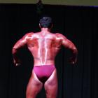 Robert  Zius - NPC Treasure Coast 2014 - #1