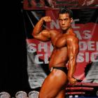 Taun  Tran - NPC Texas Shredder Classic 2009 - #1