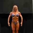 Jennifer  Kerrighen - NPC West Palm Beach & Anna Level 2011 - #1