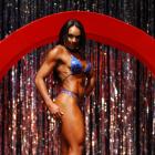 Petala  Rosas - NPC Ruby Championship 2015 - #1