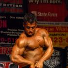 Sergio  Sabou - NPC Southern States 2011 - #1