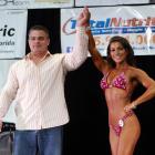 Erica  Brigati - NPC Southeast Classic 2013 - #1