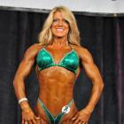 Angela  Hebert Shafer - NPC Masters Nationals 2011 - #1