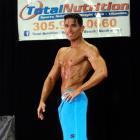 Sergio  Malmboro - NPC Southeast Classic 2013 - #1