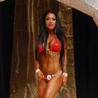 Ashlee  Adams - IFBB Prestige Crystal Cup 2014 - #1