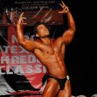 Taun  Tran - NPC Texas Shredder Classic 2009 - #1