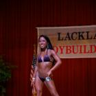 Jayme  Asao - NPC Lackland Classic 2012 - #1