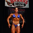 Amanda  Hinton - NPC Grand Rapids 2011 - #1