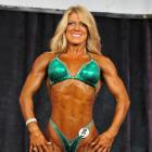 Angela  Hebert Shafer - NPC Masters Nationals 2011 - #1