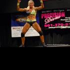 Jennifer  Kerrighen - NPC West Palm Beach & Anna Level 2011 - #1