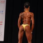 Jasmine  Adams - NPC Nationals 2017 - #1