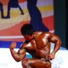 Masashi  Suzuki - IFBB Arnold Amateur 2012 - #1