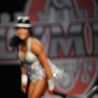 Myriam  Capes - IFBB Olympia 2010 - #1