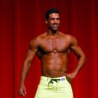 Lenny  Ortiz - NPC Southern States 2013 - #1