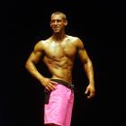 Aaron  Thomas - NPC South Beach Classic 2012 - #1