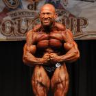 R Todd  Scarborough - NPC Capital of Texas Roundup 2010 - #1