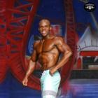 Reuben  Gordon - IFBB Europa Show of Champions Orlando 2014 - #1