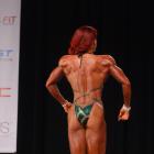 Bonnie  Peterson - NPC Nationals 2017 - #1