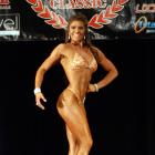 Samantha  Codario - NPC Southeast Classic 2014 - #1