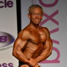 Marinus  Van Stolk - Australian National Natural Titles 2011 - #1