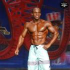 Reuben  Gordon - IFBB Europa Show of Champions Orlando 2014 - #1