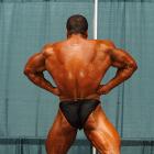 Rob  Lee Brown - NPC Ronnie Coleman Classic 2010 - #1