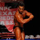 Taun  Tran - NPC Texas Shredder Classic 2009 - #1