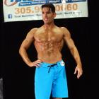 Sergio  Malmboro - NPC Southeast Classic 2013 - #1