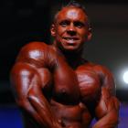 Daniel  Toth - IFBB Arnold Amateur 2012 - #1