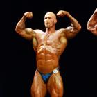 Charles  Williams - NPC Southeastern USA 2012 - #1