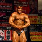 Sergio  Sabou - NPC Southern States 2011 - #1