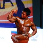 Masashi  Suzuki - IFBB Arnold Amateur 2012 - #1