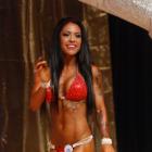 Ashlee  Adams - IFBB Prestige Crystal Cup 2014 - #1