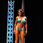 Natalie  Craig - NPC West Texas Classic 2012 - #1