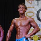 Robert  Bayard - NPC Treasure Coast 2014 - #1