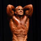 Tony  Guerra - NPC Orlando Metropolitan 2012 - #1