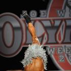 Myriam  Capes - IFBB Olympia 2010 - #1