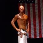 Matt  Baker - NPC Southeastern USA 2011 - #1