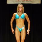 Lisa  Garcia - NPC Miami Classic 2014 - #1