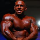Daniel  Toth - IFBB Arnold Amateur 2012 - #1