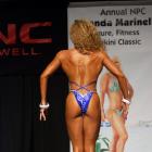 Melissa  Humphrey - NPC FL Gold Cup 2014 - #1