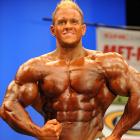 Jeff  Long - IFBB New York Pro 2010 - #1