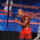 Brendan  Floyd - IFBB Wings of Strength Tampa  Pro 2016 - #1