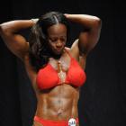 Jacqueline    Christopher - NPC USA 2012 - #1