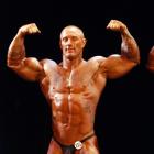 Justin  Hutchins - NPC Southeastern USA 2012 - #1