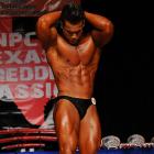 Taun  Tran - NPC Texas Shredder Classic 2009 - #1