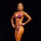 Ivonne  Vega - NPC Citrus Cup 2011 - #1