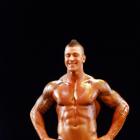 Clay   Lewis - NPC Southeastern USA 2012 - #1