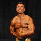 Bill   Moschelle - NPC Masters Nationals 2010 - #1