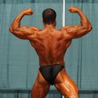 Rob  Lee Brown - NPC Ronnie Coleman Classic 2010 - #1